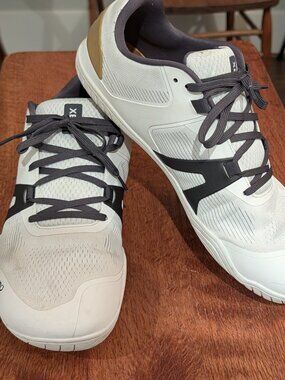 Xero Ralley 360 Court Shoes